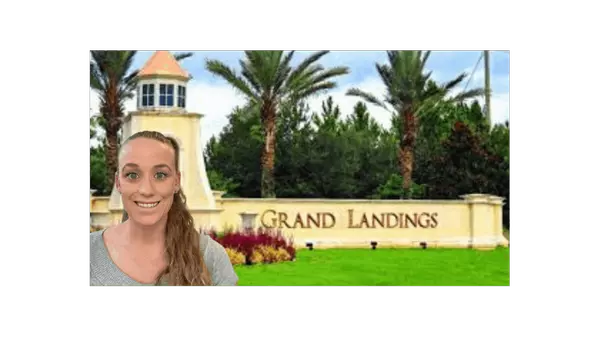 Grand Landings,Stephanie Shulas