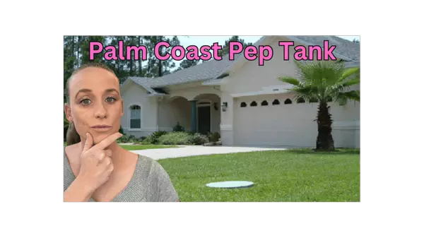 Pep Tanks in Palm Coast Florida,Stephanie Shulas