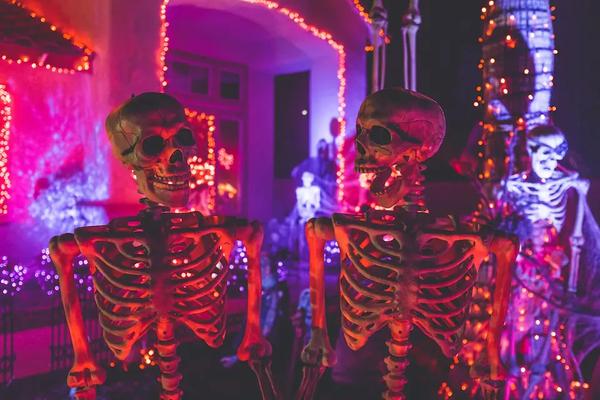 Boise’s 5 Spookiest Places to Visit this Fall,Lysi Bishop Real Estate