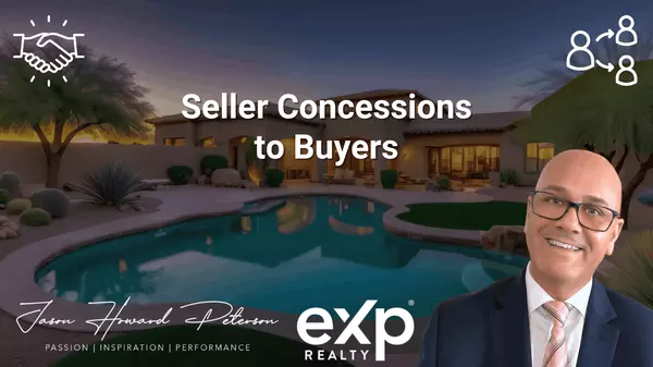 feature image of NAR Consumers: Seller Concessions to Buyers