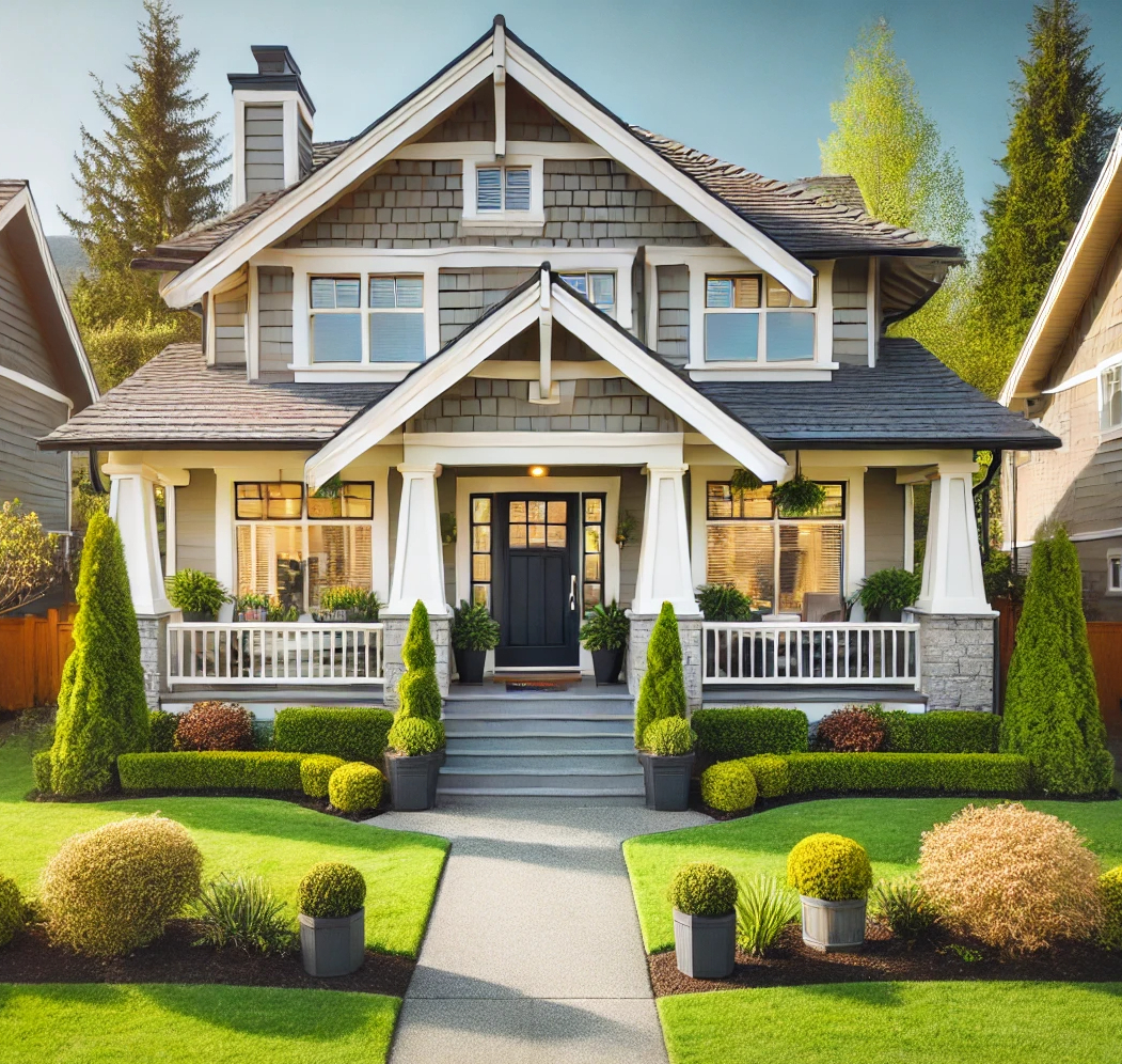 Sell your home in Macon GA