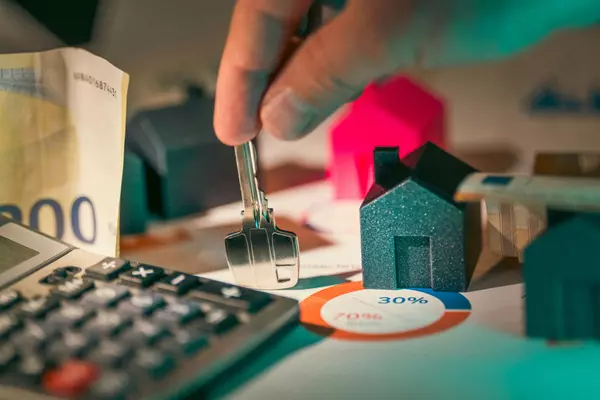 Understanding Down Payments: Do You Really Need 20%?