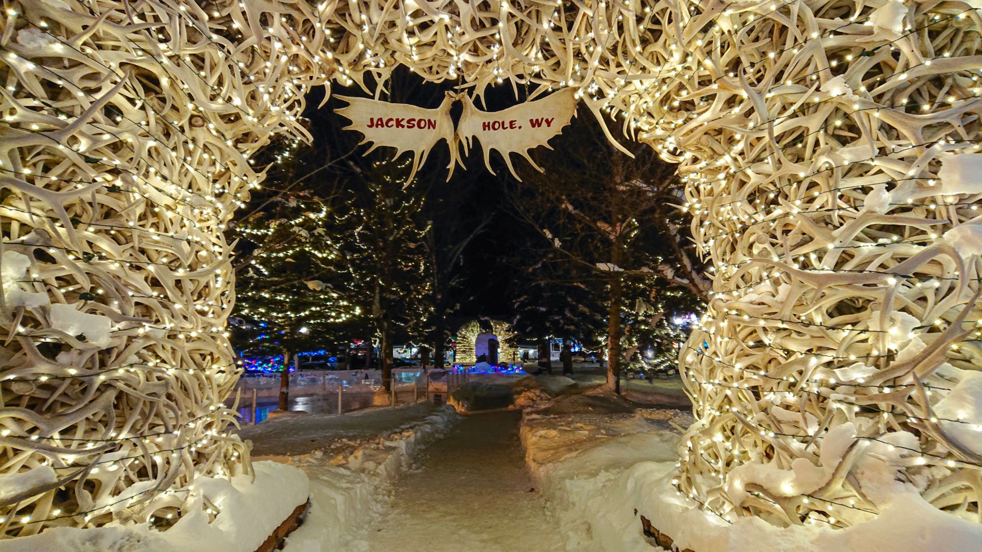 Jackson Hole Wyoming - Things to Do
