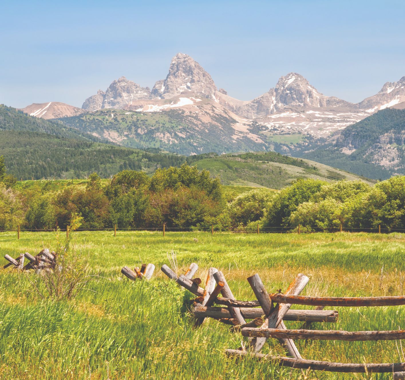 Things to do in Teton Valley Idaho