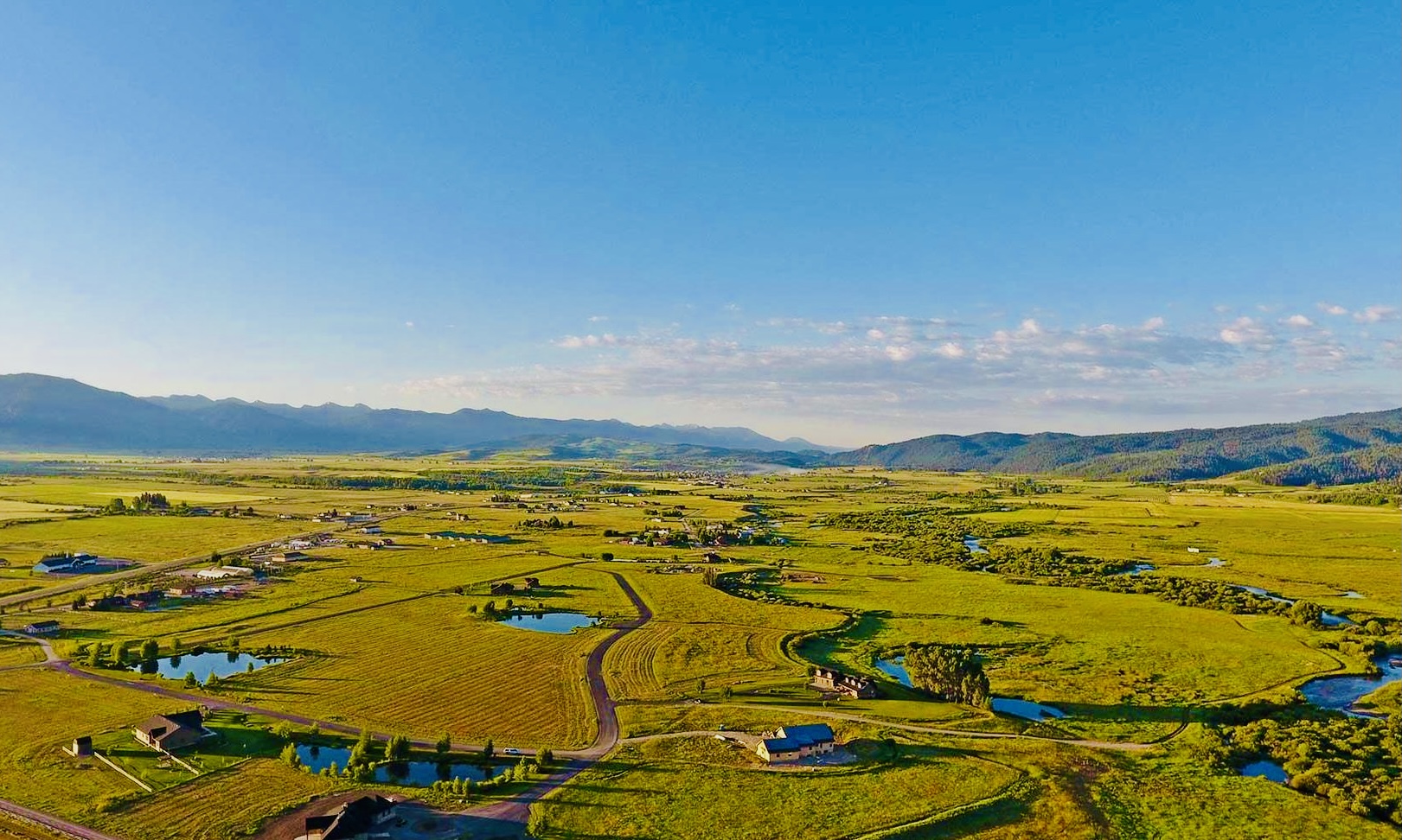 Star Valley Wyoming Things to Do
