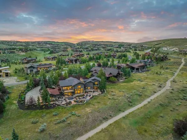 Justin Harding Agency Realty Park City Utah Real Estate