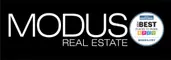 MODUS LOGO w BPTW