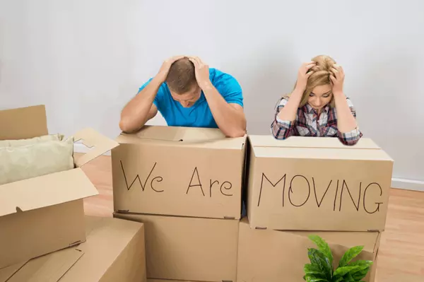 Why Moving is One of Life’s Most Stressful Events – And How the Right Real Estate Team Can Help