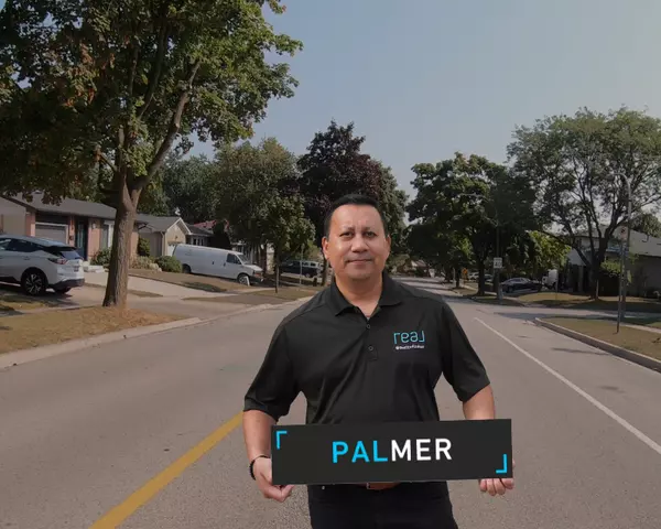 Palmer Realtor