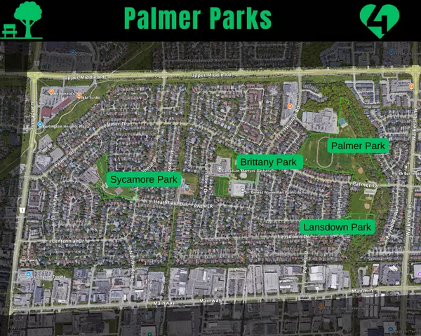 Palmer Parks