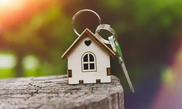 The Emotional Satisfaction of Homeownership: Why Owning Feels So Good,Living In Idaho