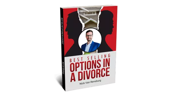 Best Selling Options In a Divorce