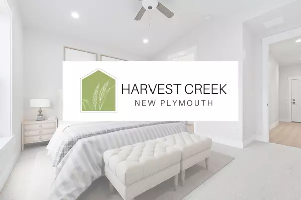 HARVEST CREEK, NEW PLYMOUTH IDAHO, BEAR HOMES