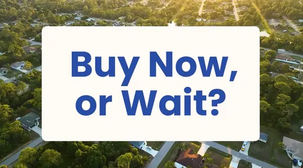 Buy Now, or Wait?,Herb Rim