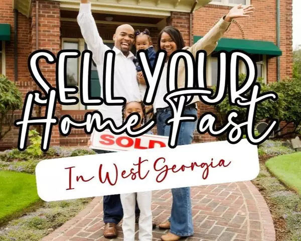 feature image of Secrets To Selling Your House Quickly