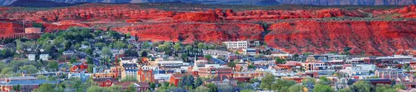 feature image of Visit St. George for the Marathon or Trail Hero?