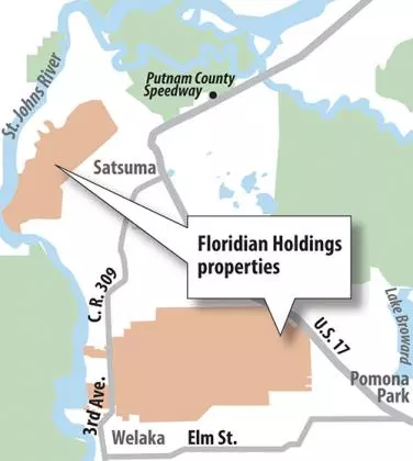 Putnam home to future Bass Pro resort?,Cody Bockheim
