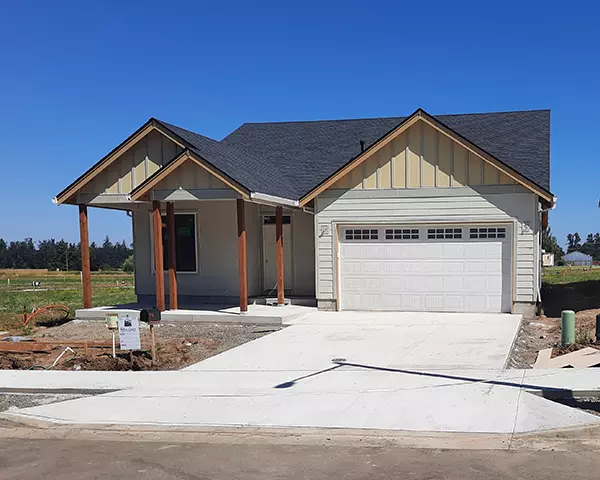 spruce floor plan