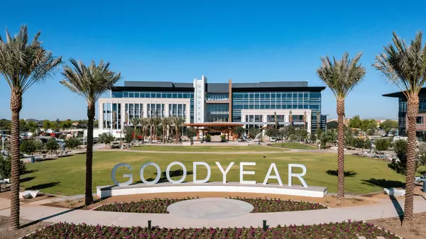 feature image of Everything You Need to Know About What’s Coming to Goodyear Square District in Goodyear, Arizona