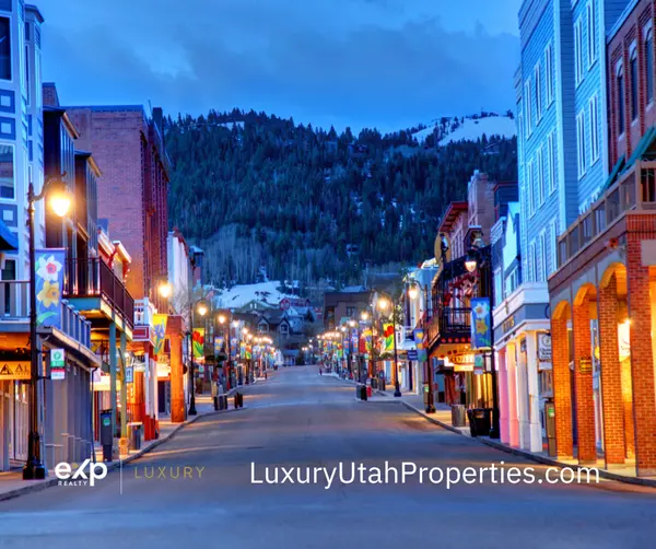 $65M Masterpiece in Park City, and the rest of the market in Park City, Utah August 2024,Judy Kostrencich