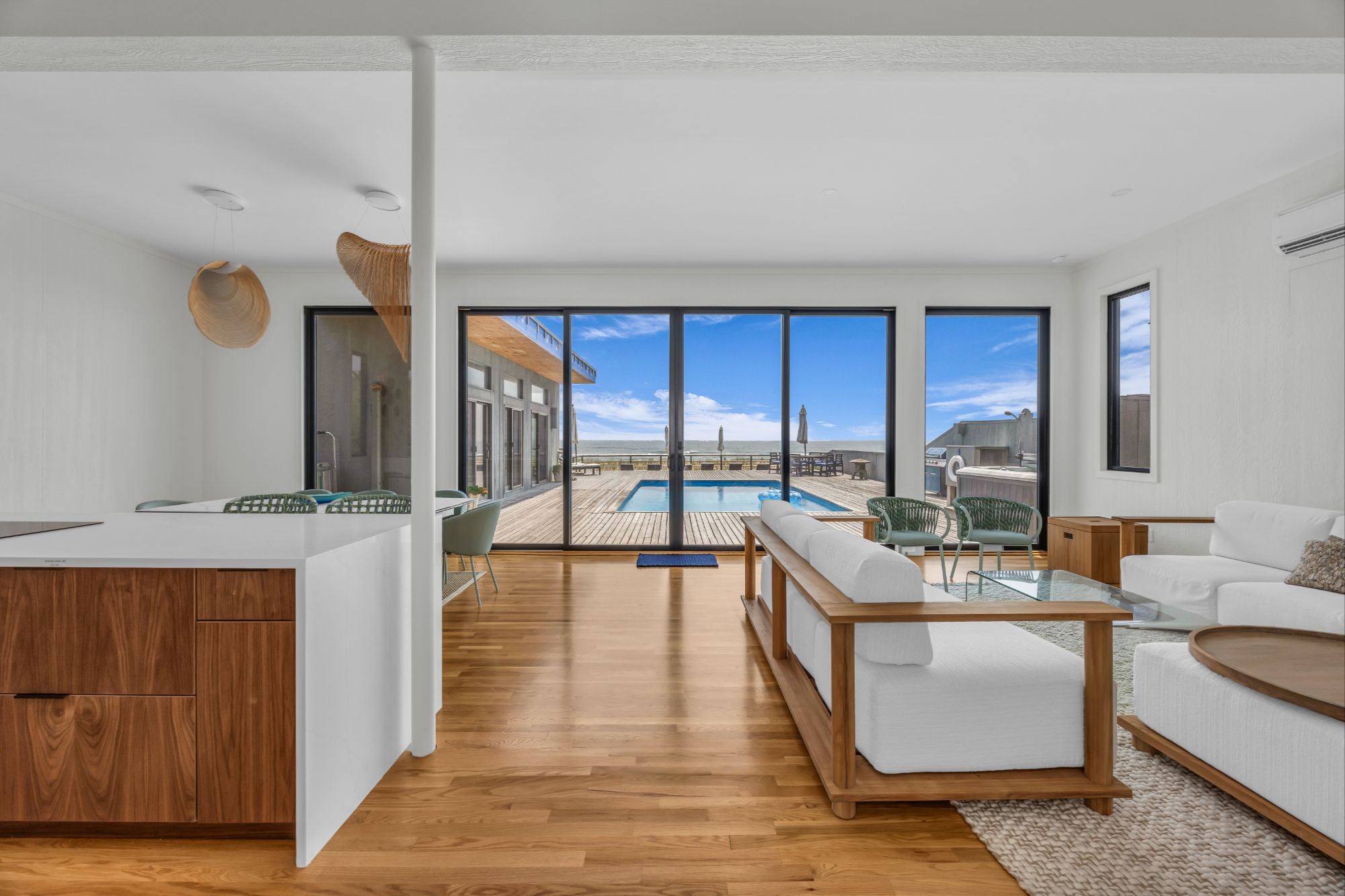 432 Ocean Walk - Weekly Rental in Fire Island PInes