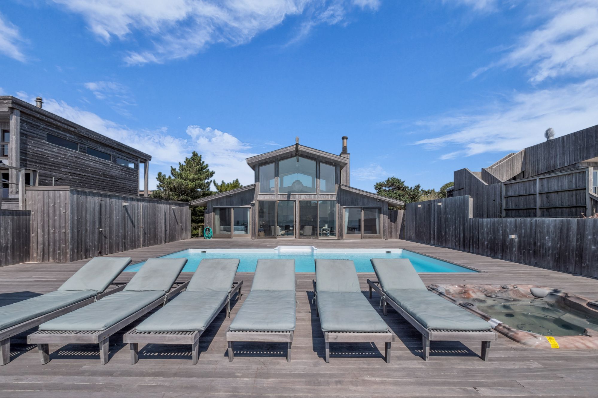 146 Ocean Walk - Homes for sale in Fire Island Pines, premiere Real Estate