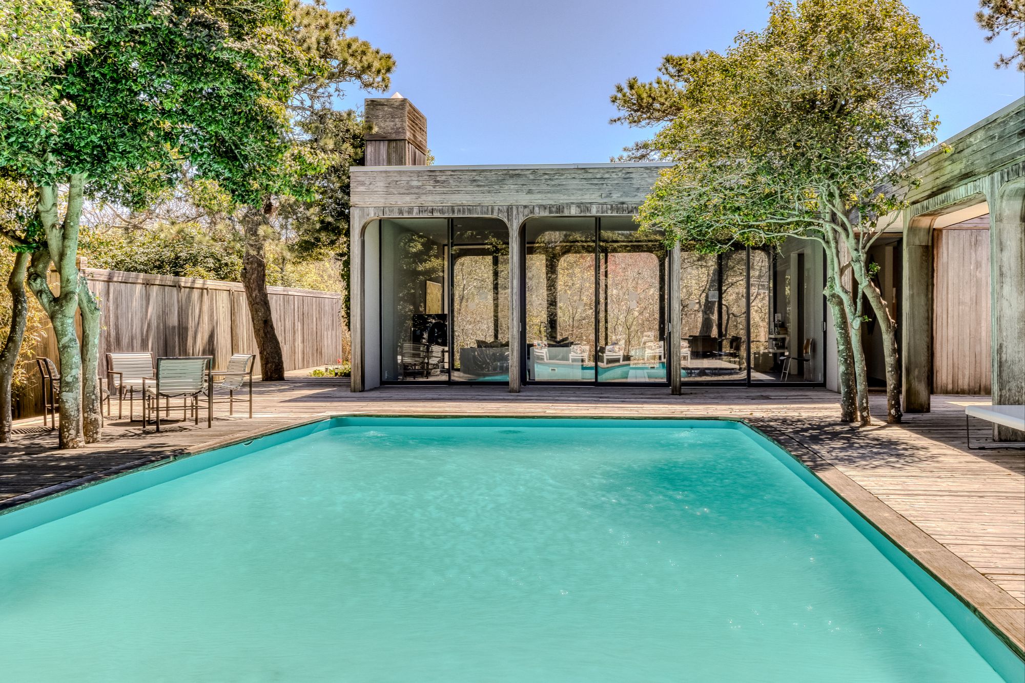 632 Fire Island Blvd - Quarter Share Rental in Fire Island Pines