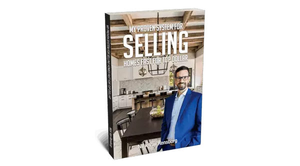 My Proven System For Selling Homes Fast For Top Dollar
