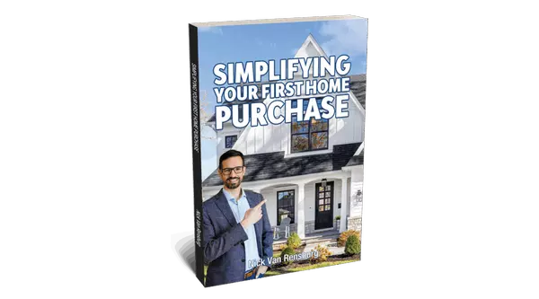 Simplifying Your First Home Purchase