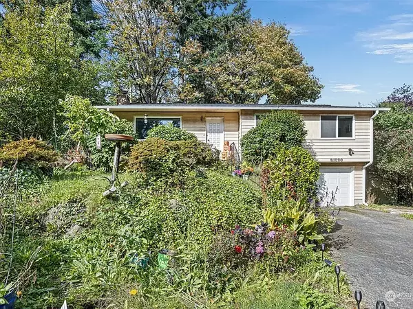 A Diamond in the Rough: Bothell West Fixer-Upper