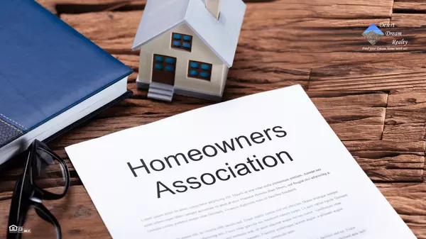 feature image of What You Should Know Before Buying a Home in a Home Owners Association (HOA)