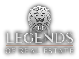 The Legends of Real Estate