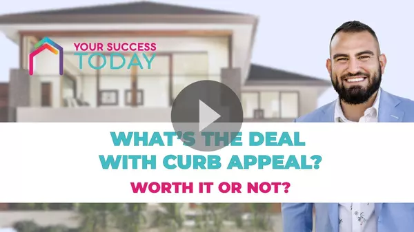 feature image of What&#39;s the deal with Curb Appeal? Worth it or Not