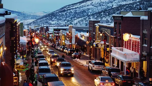 Park City, Utah