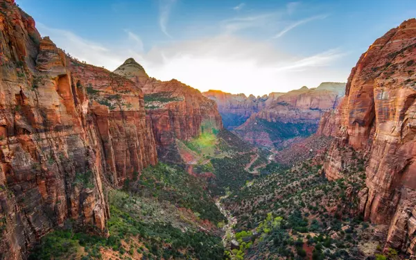 Zion National Park