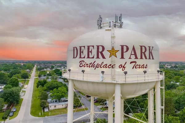 Deer Park, Texas: A Community Rich in History and Suburban Appeal,Alaina Segovia