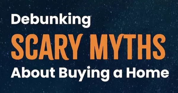 Debunking Scary Myths About Buying a Home,Melinda Lawson