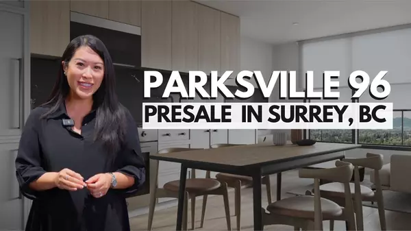 feature image of PARKSVILLE 96 (Surrey, BC)