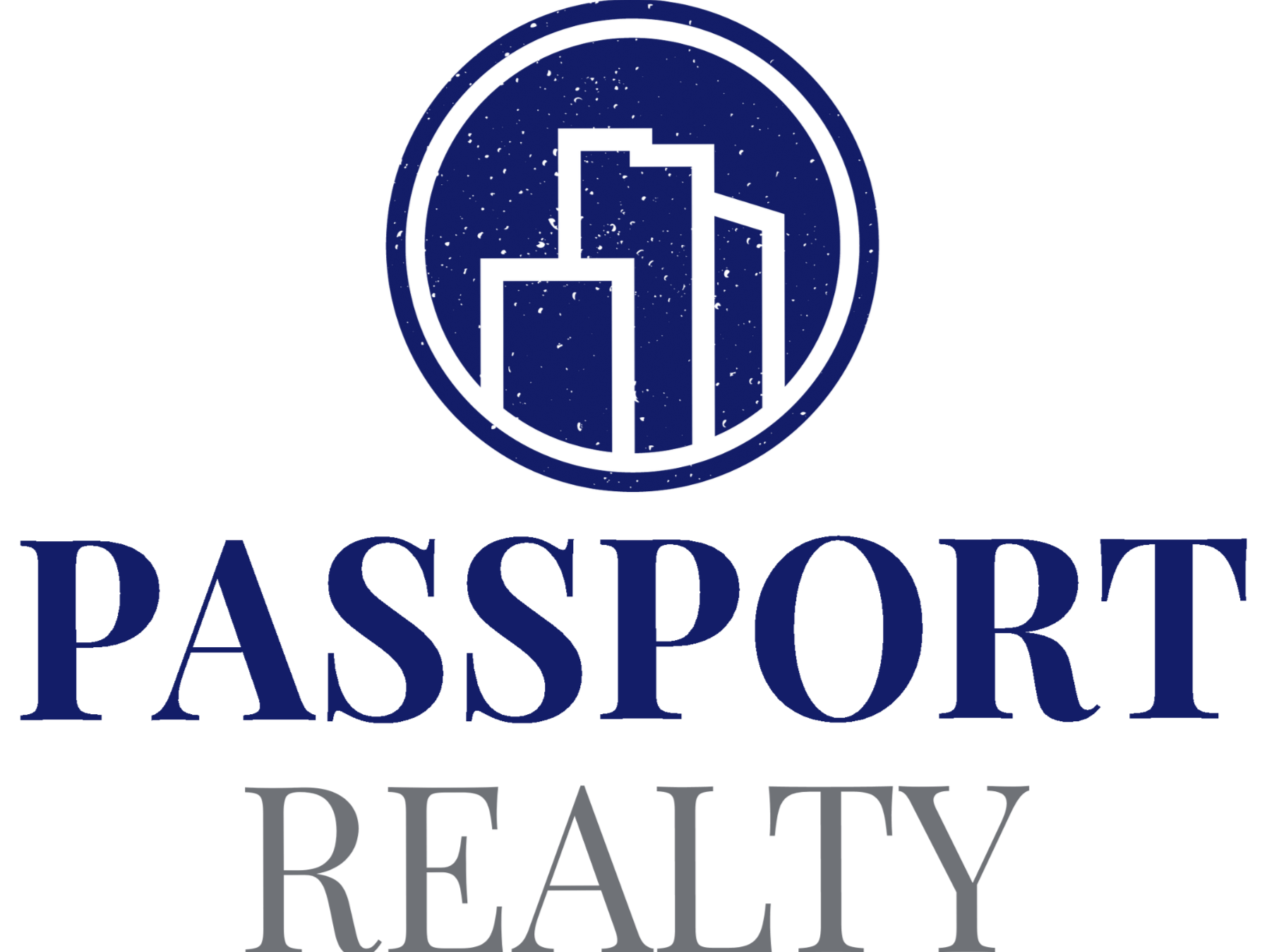 Logo - Transparent