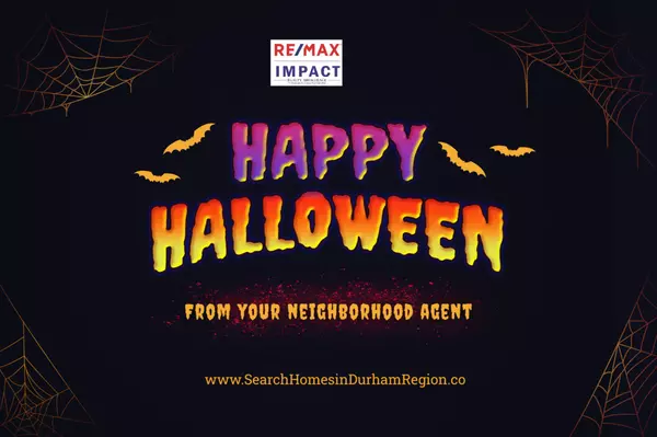 feature image of Happy Halloween