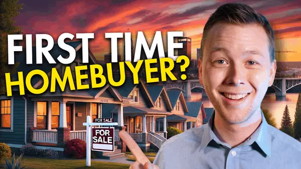 First-Time Home Buyer’s Guide: Navigating Spokane Real Estate Like a Pro