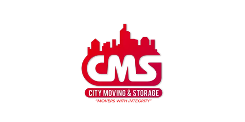 City Moving & Storage