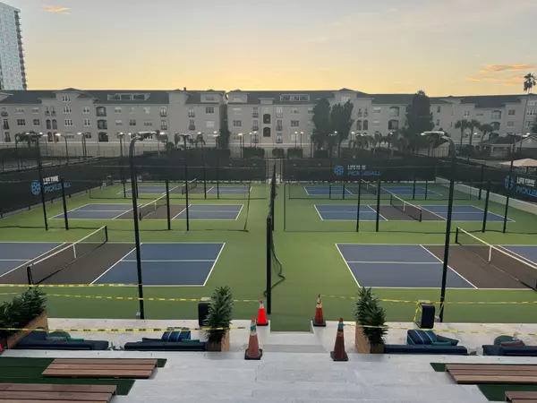 Top Private Pickleball Clubs in Tampa: Exclusive Access for Pickleball Enthusiasts,Shane Vanderson