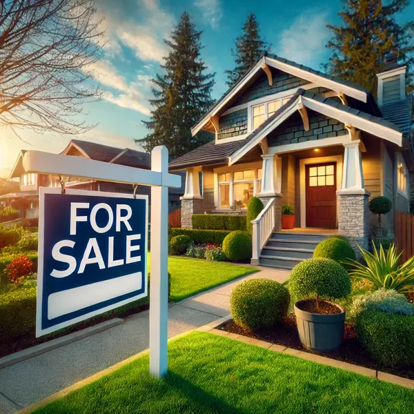 What Are Closing Costs When Selling Your Home?