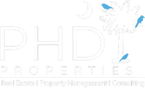 PHD Properties