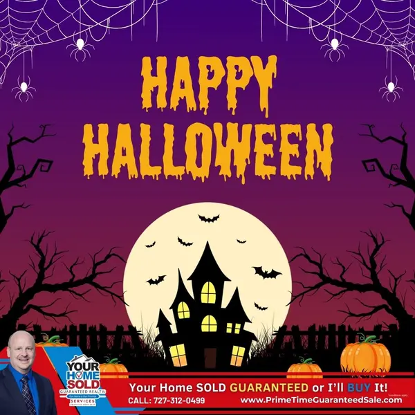 The Ultimate Guide to a Spooktacular Halloween! ,Ernest Van Glahn