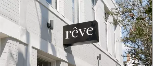 feature image of New Video: Rêve&#39;s New Offices