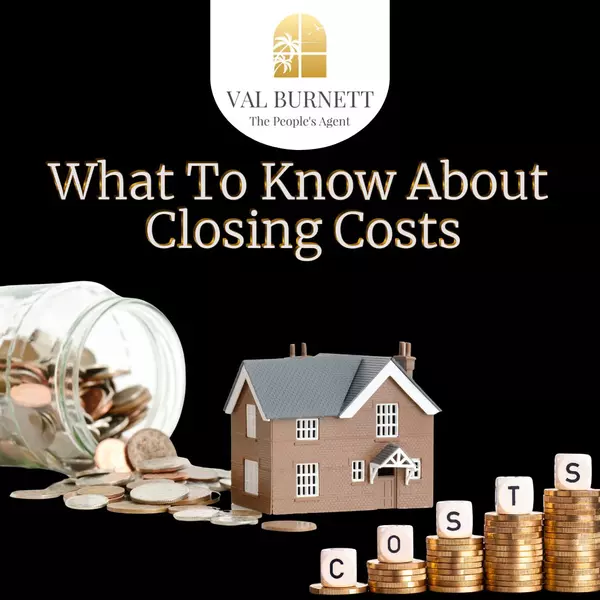 What To Know About Closing Costs