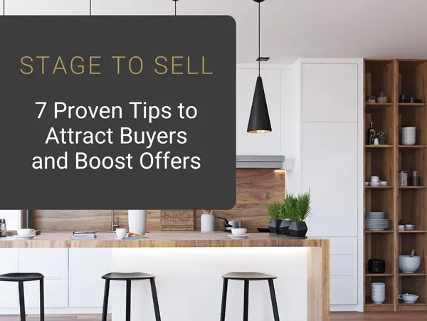 The Power of Home Staging: 7 Proven Strategies to Sell Your Home Faster and for More Money,John Fagan