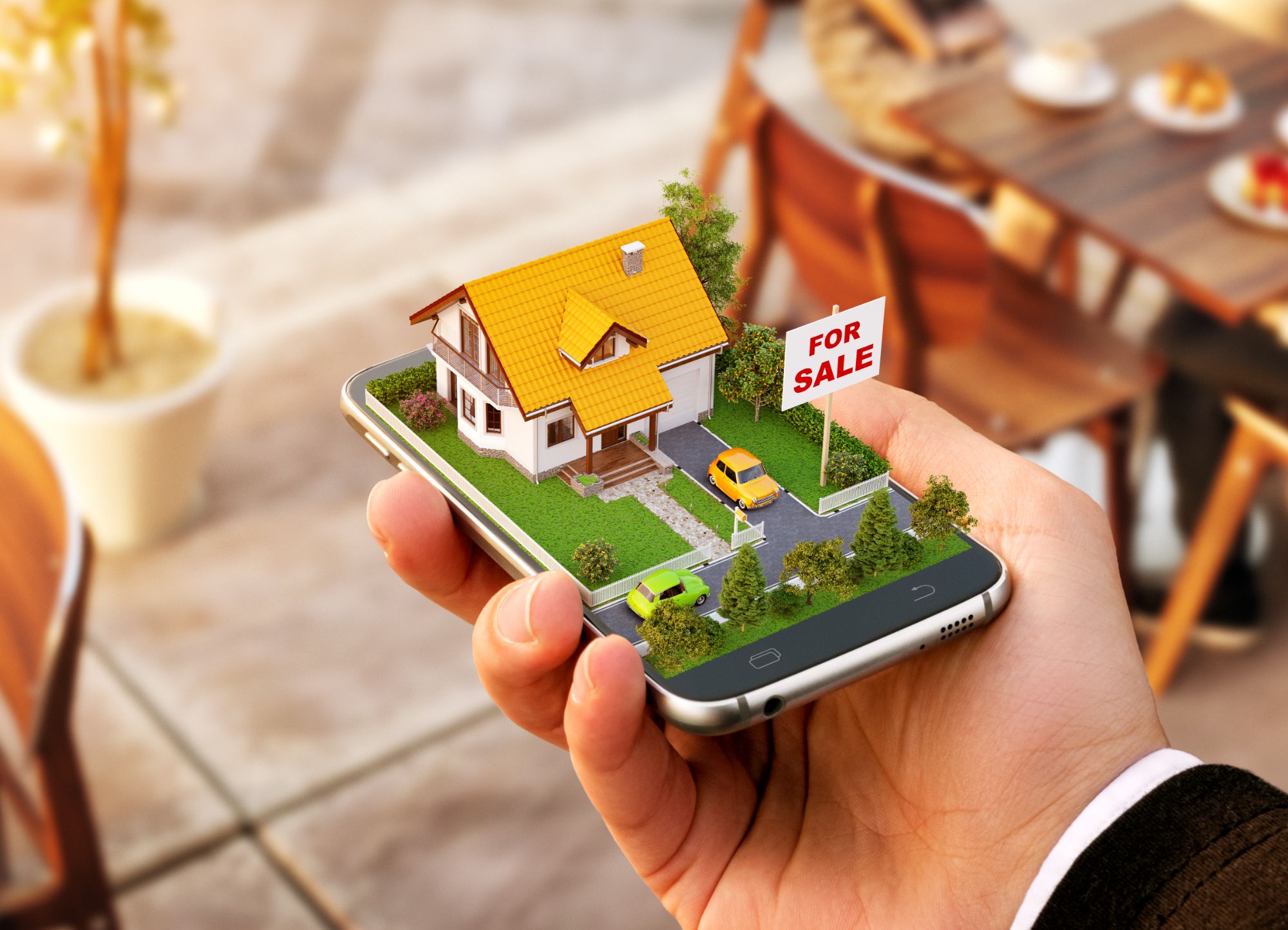 Buying First or Selling First? 